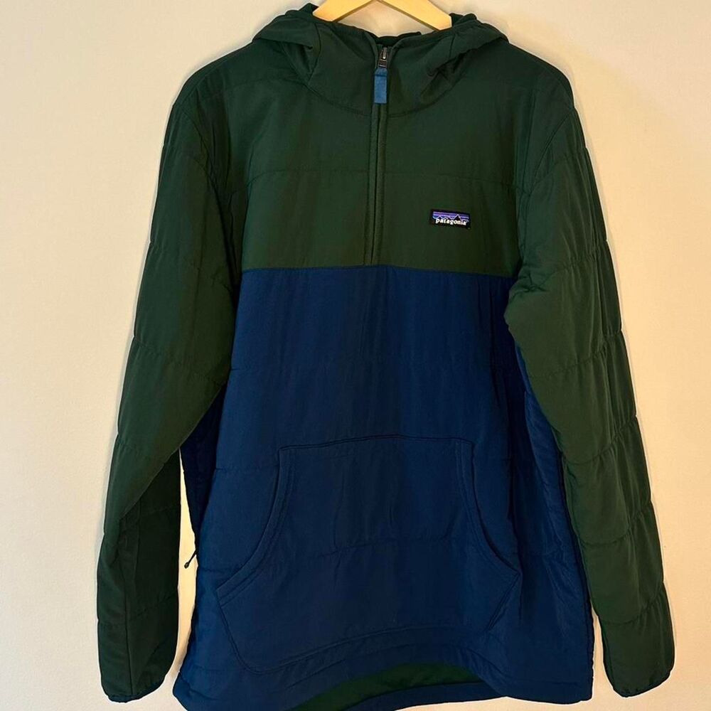 Patagonia Men's multi Jacket
